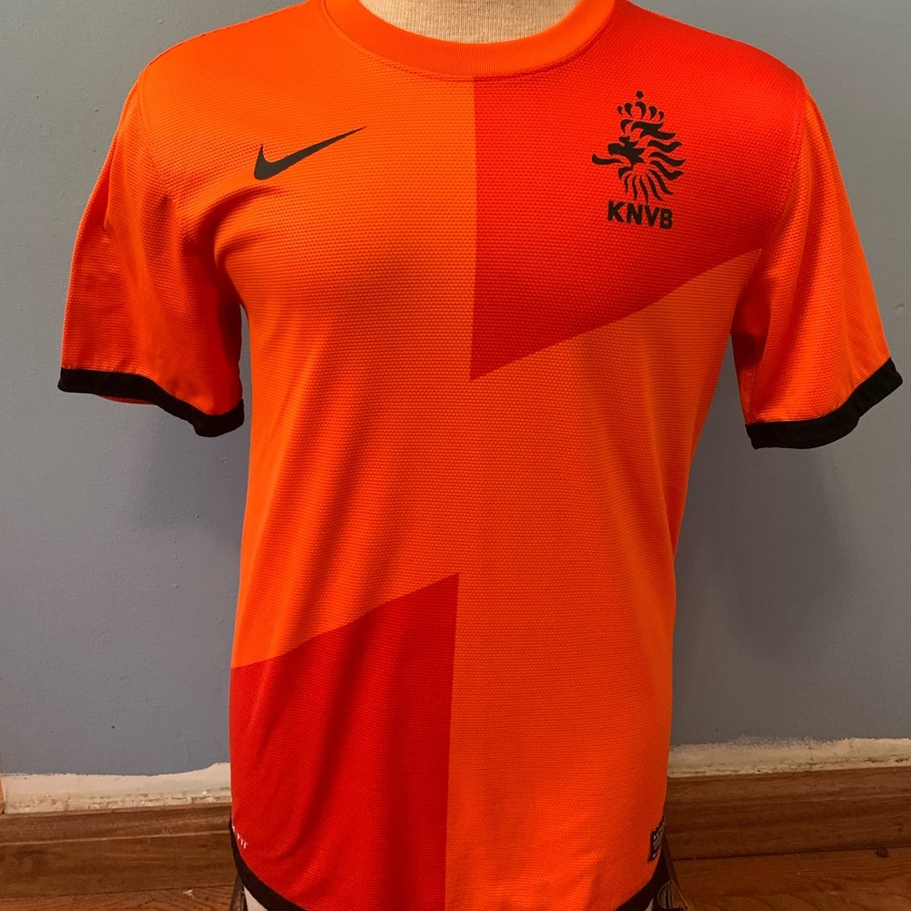 Netherlands jersey